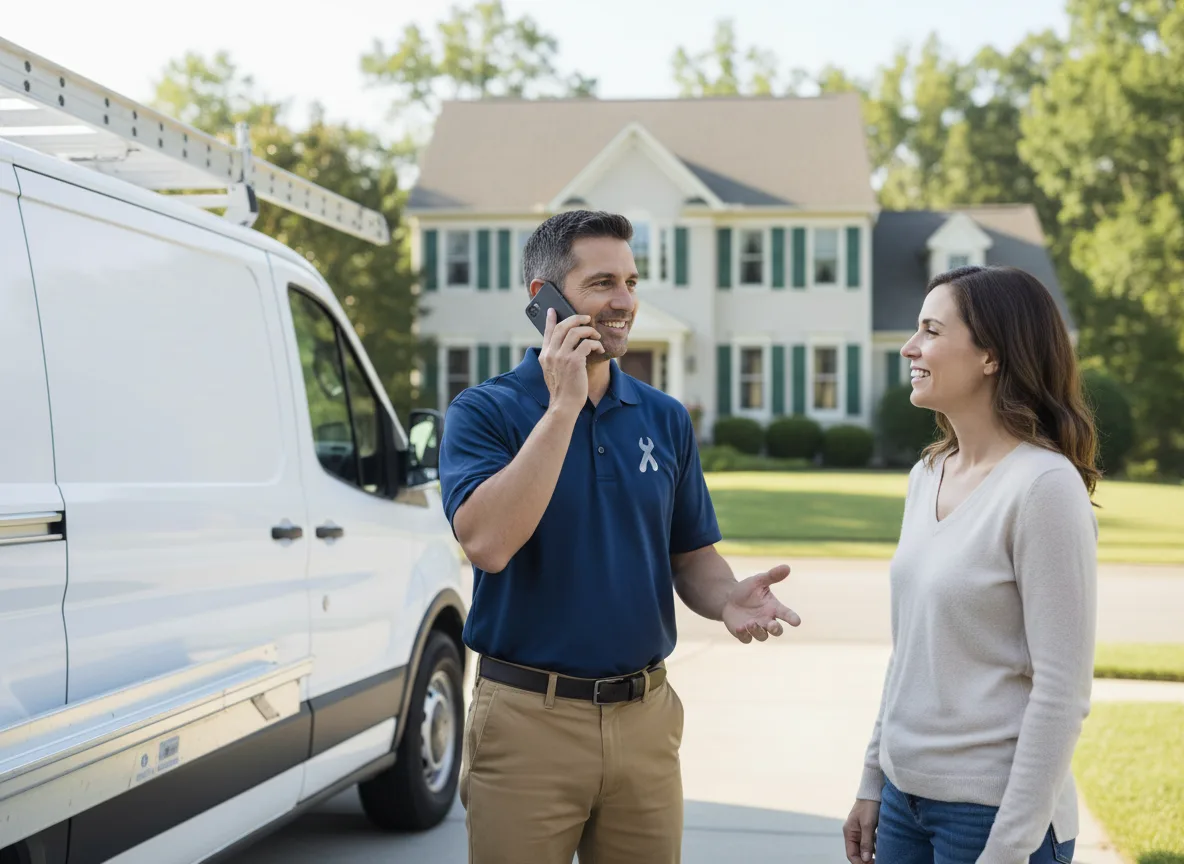 Home Gutter Service New Oxford, PA FAQs